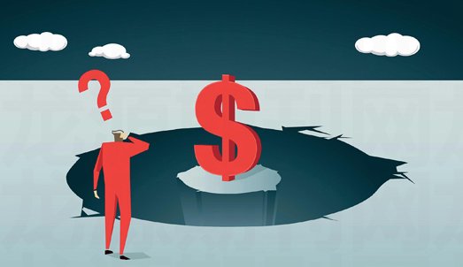 道指期货涨约100点 油价V型反弹