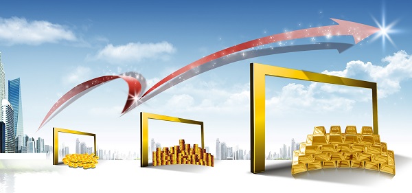 美联储鸽派立场推动美债与贵金属走高