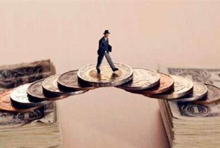 奥密克戎抛在脑后，金融市场齐头并进