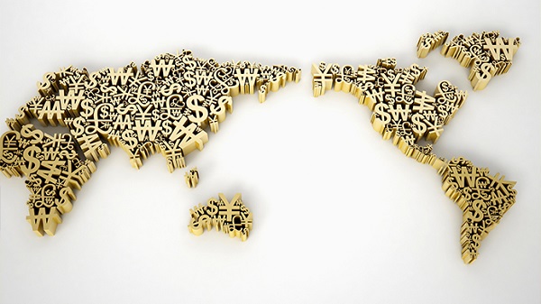 奥密克戎抛在脑后，金融市场齐头并进