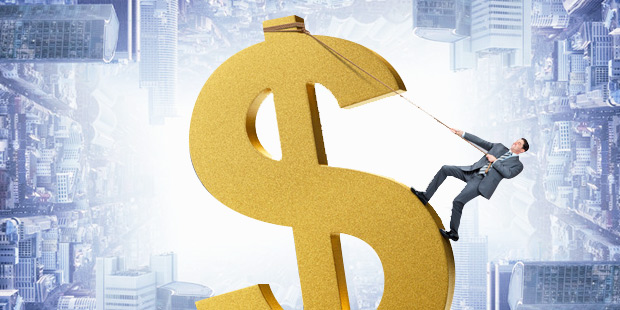 美国两党领袖就提高债务上限达成协议 拟将上限提高约2万亿美元