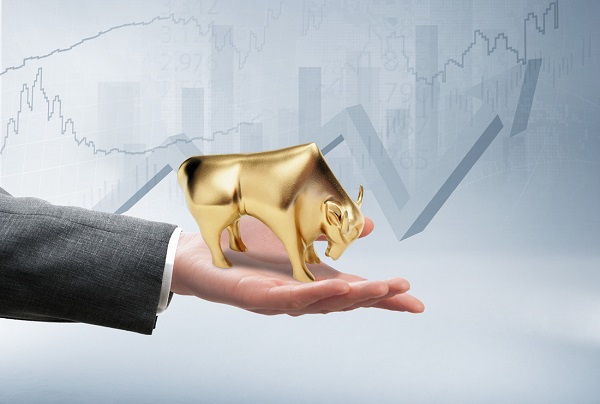 道指期货涨约100点 油价V型反弹