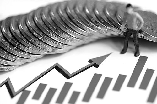 奥密克戎抛在脑后，金融市场齐头并进