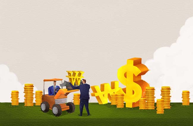 美股回调或已结束？