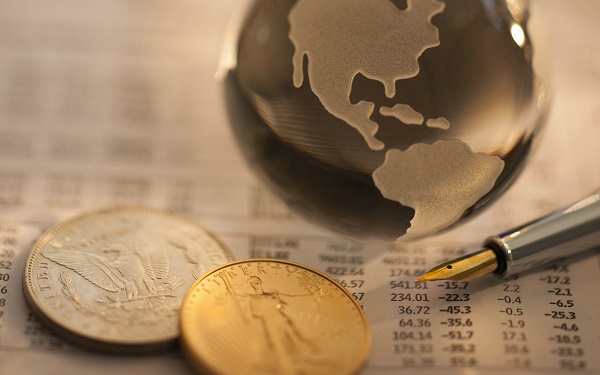 古尔斯比称通胀缓和或推动美联储明年降息