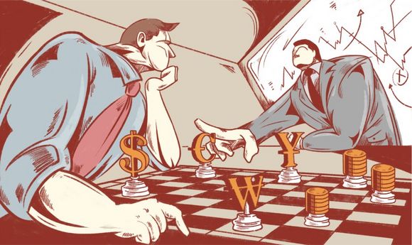 美债交易员押注美联储明年降息两次引争议